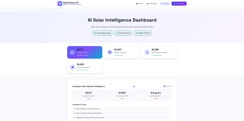 Solar Vision AI – screenshot 5