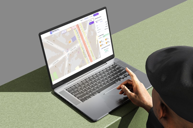 Solar Vision AI – screenshot 1