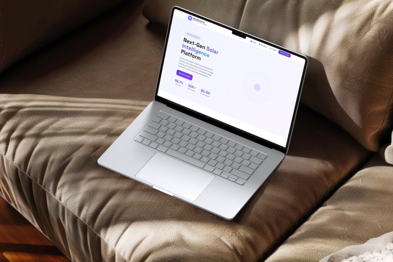 Solar Vision AI – screenshot 2