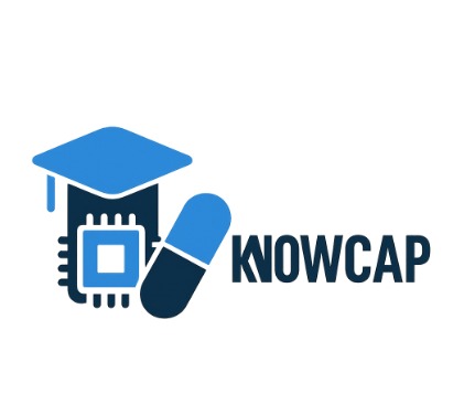 KnowCap – screenshot 1