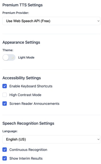 Read Assist – screenshot 5