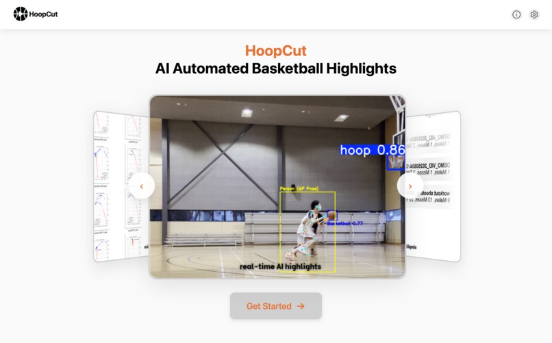 HoopCut – screenshot 3