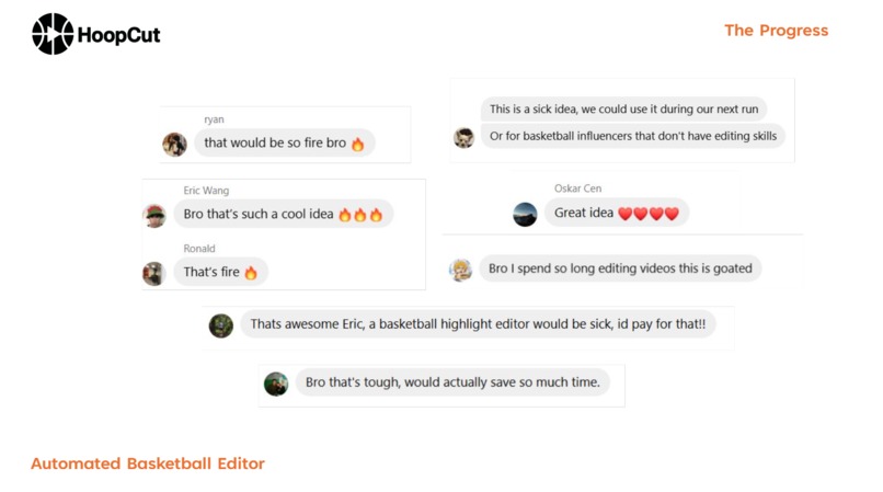 HoopCut – screenshot 6