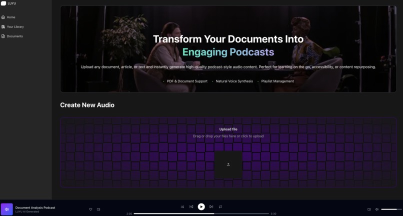 Team SIT102: Luyu – screenshot 5