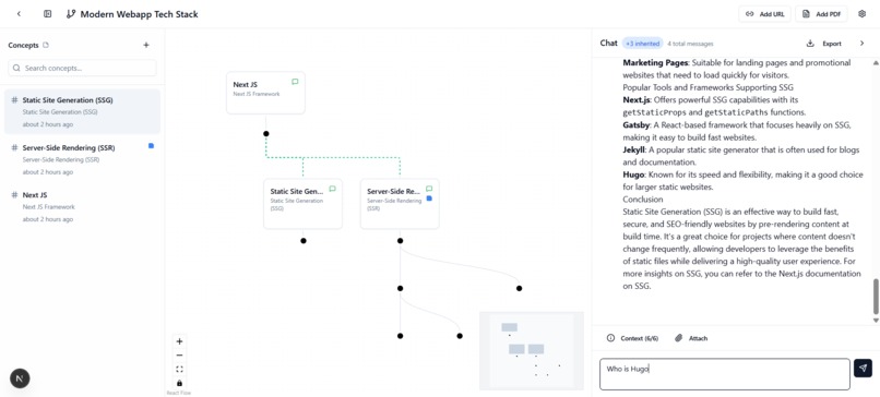 Dive – screenshot 2