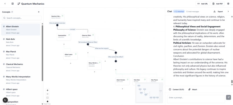 Dive – screenshot 3
