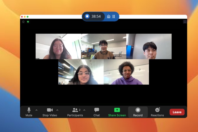 Actura – screenshot 1