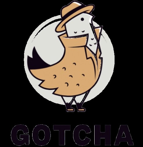 Gotcha! – screenshot 1