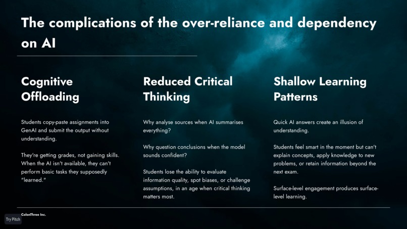 upskill – screenshot 2