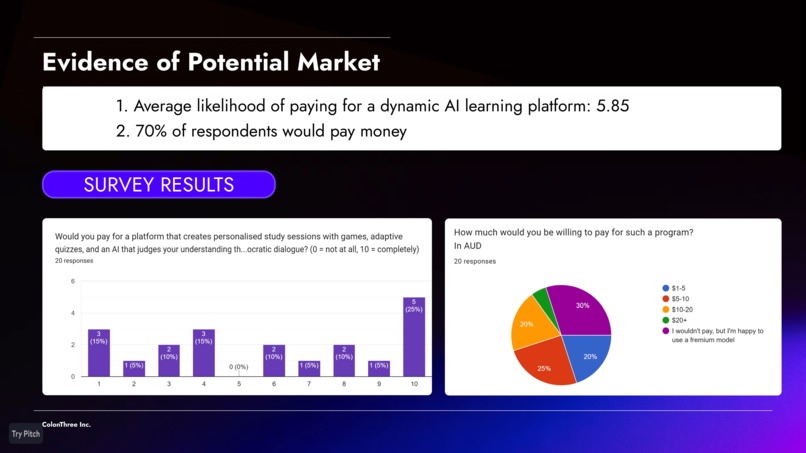 upskill – screenshot 4