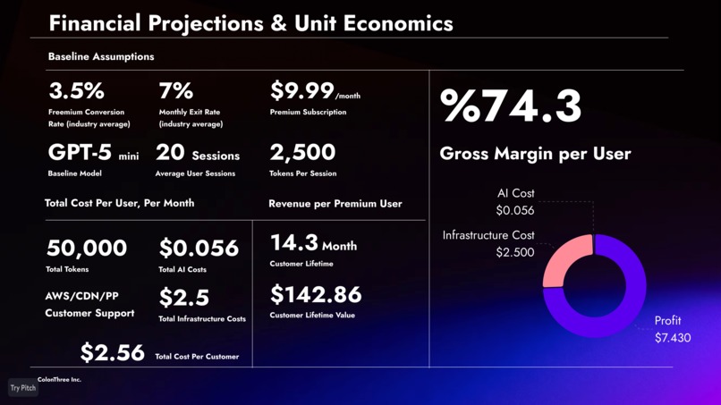 upskill – screenshot 6