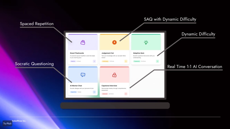 upskill – screenshot 11