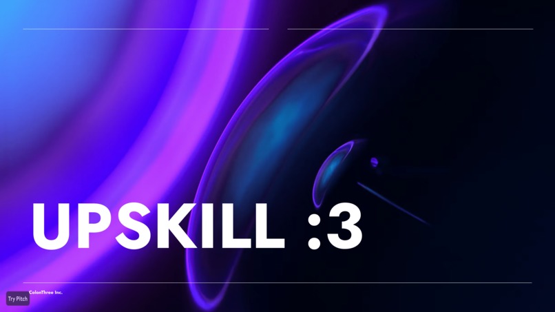 upskill – screenshot 14