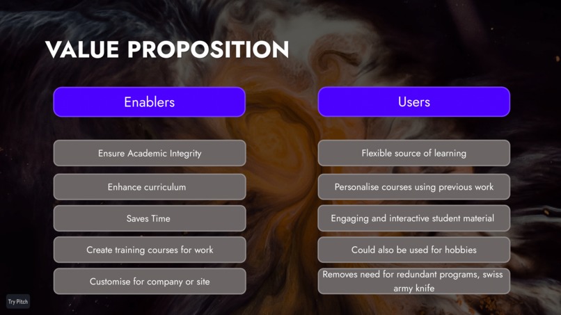 upskill – screenshot 21