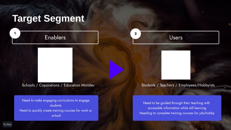 upskill – screenshot 23