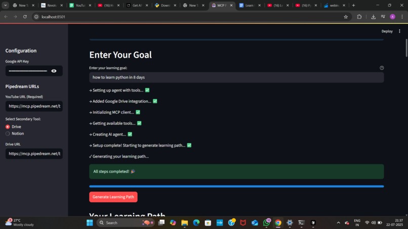I Will Assist You – screenshot 2