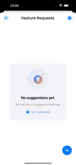 Votice: Feedback Manager – screenshot 11
