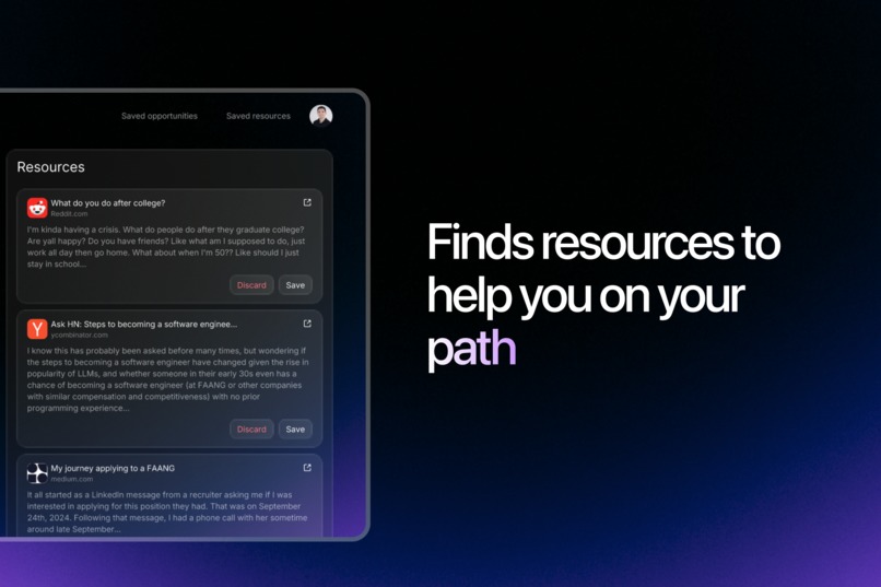 Scolarmatch – screenshot 6