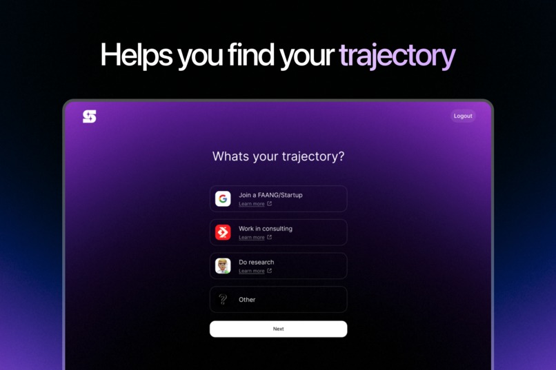 Scolarmatch – screenshot 3