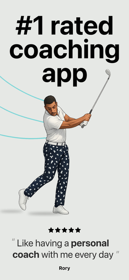 Egle AI: Golf Swing Coach – screenshot 1
