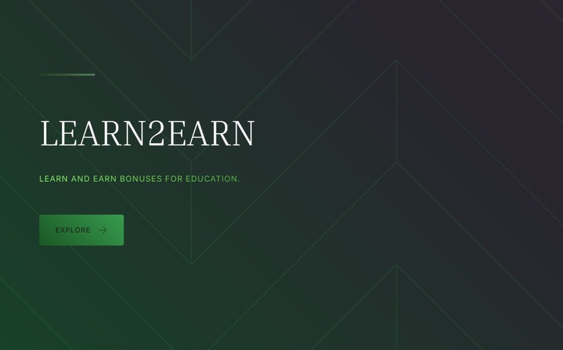 Learn2earn – screenshot 3