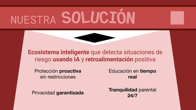 Beholder - Smart Parental Control – screenshot 3