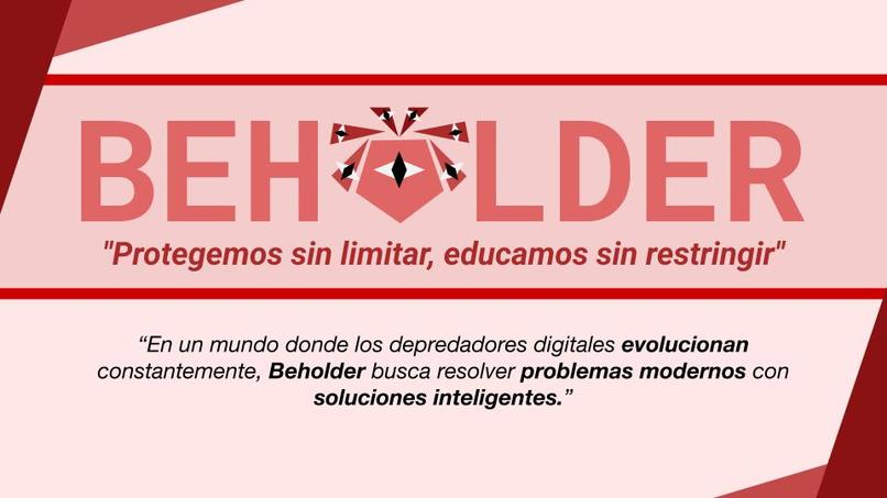 Beholder - Smart Parental Control – screenshot 1