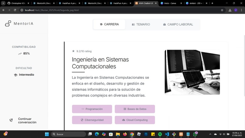 ¡Hello World! – screenshot 5