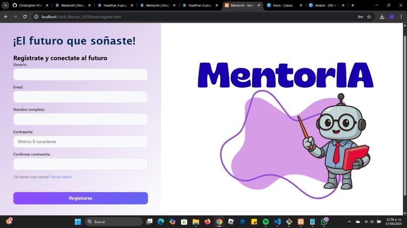 ¡Hello World! – screenshot 2