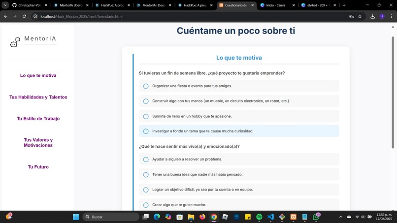 ¡Hello World! – screenshot 3