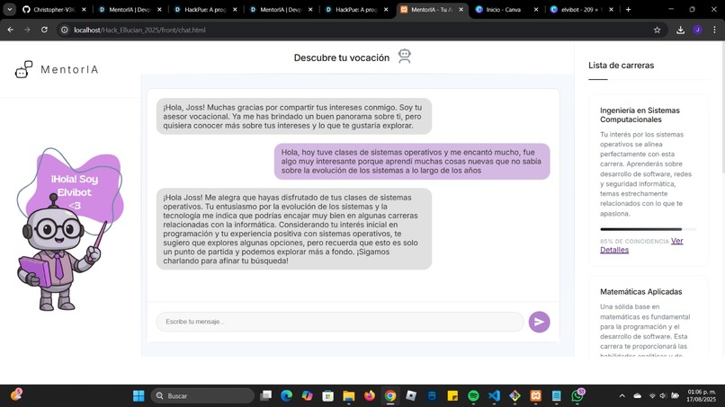 ¡Hello World! – screenshot 4