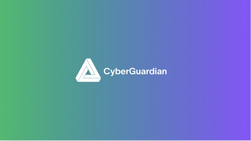 CyberGuardian – screenshot 5