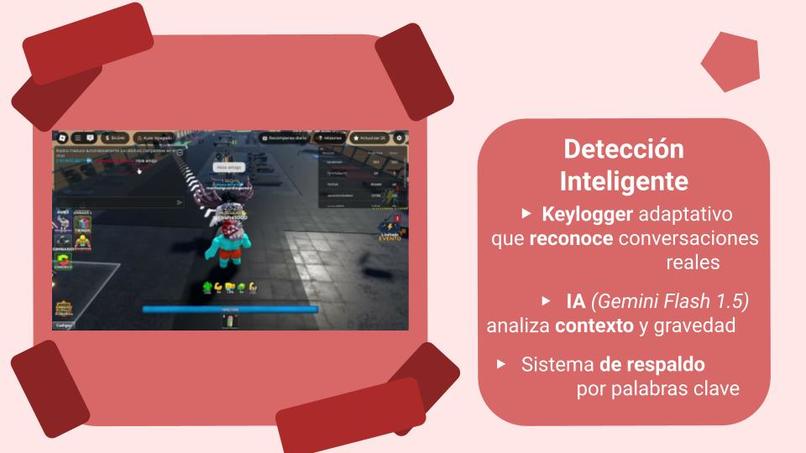 Beholder - Smart Parental Control – screenshot 7