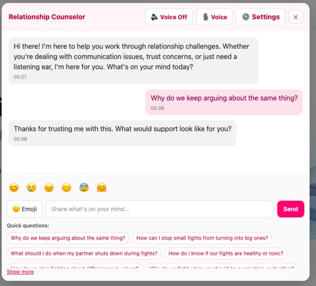 Mindmend – screenshot 1