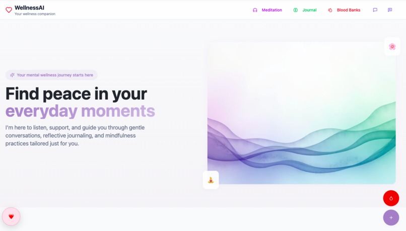 Mindmend – screenshot 2