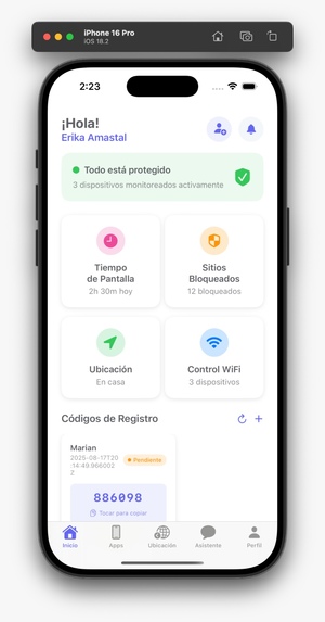 Care4Kids – screenshot 4