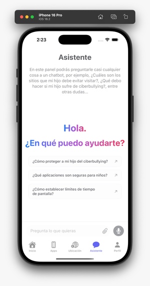 Care4Kids – screenshot 5