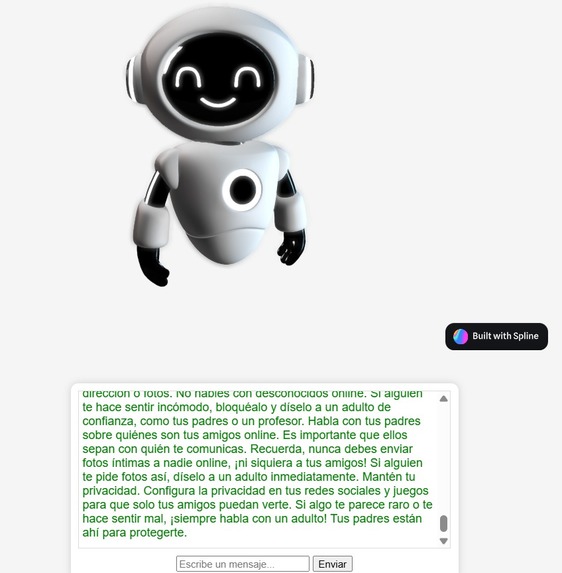 LUMMI – screenshot 2