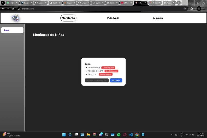 Rai-zen – screenshot 1