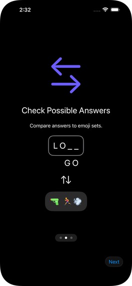 Emoji Game Helper – screenshot 3