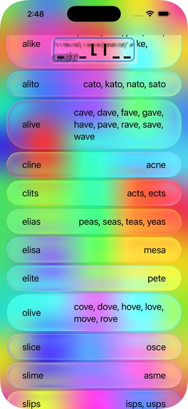 Emoji Game Helper – screenshot 4