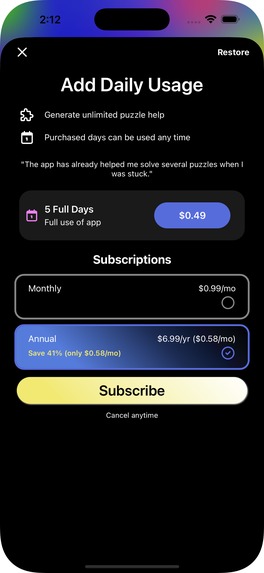 Emoji Game Helper – screenshot 8