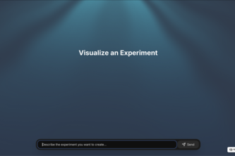 General Experiment Visualizer