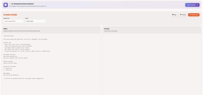 EduFlash – screenshot 4