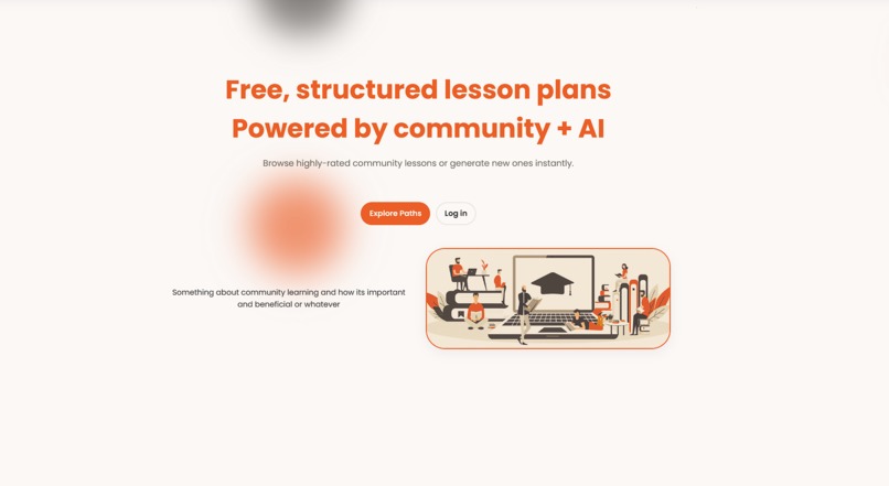 EduFlash – screenshot 1