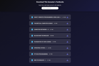 TextbookMate