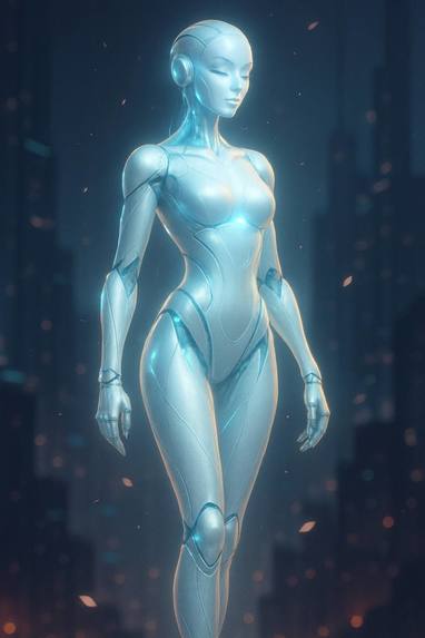 Eva – screenshot 1