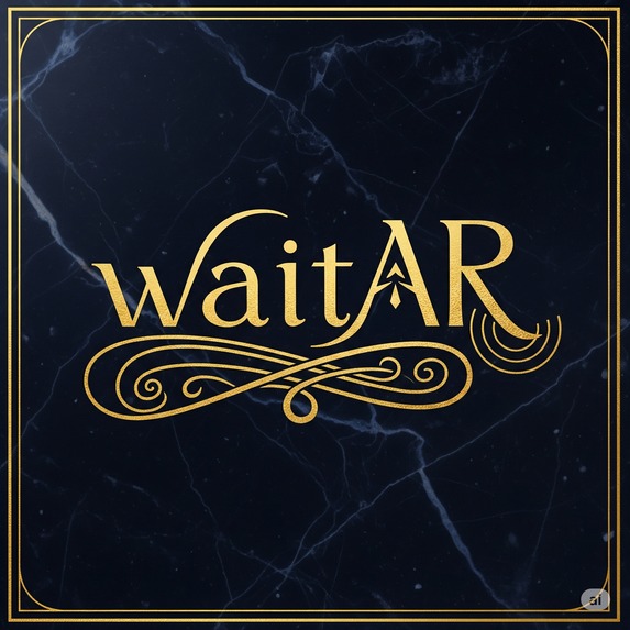 [C04] waitAR – screenshot 1