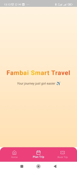 Fambai – screenshot 4