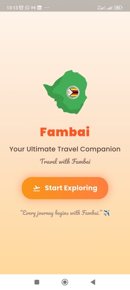 Fambai – screenshot 3